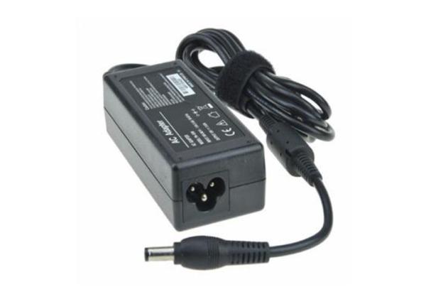 HP / Compaq Original Genuine Laptop AC Adapter Charger 90w 18.5v 4.9a CE Rohs