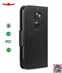 New 100% Quality Guaranteed PU+TPU Flip Wallet Leather Cover Case For LG Optimus