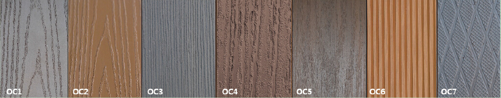Plastic Flooring for Outdoor Areas Not Fade No Deformation and Resilient PVC Vinyl