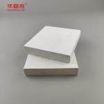 Fadeproof Wood + PVC Extrusion Profiles Smooth Surface High Impact Resistant