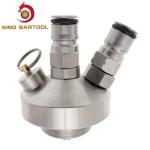30PSI Pressure Release Valve Beer Keg Ball Lock Spear