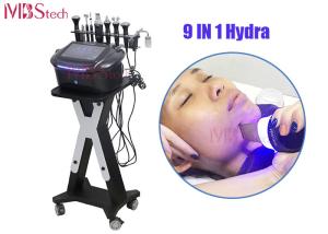 Wholesale 9 In 1 Hydra Facial Machine from china suppliers