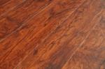 Commercial Fireproof Vinyl Flooring , Waterproof Wood Look Flooring With Click