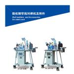 Steel Cord Wire Butt Welding Machine 0.4 - 14mm Diameter Butt Welder