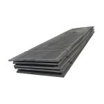 Astm A50 Low Carbon Steel Plate