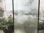 Building Insulated Glass Panels , Tempered Beveled Edge Glass 3.2 / 5 / 6 / 8 /