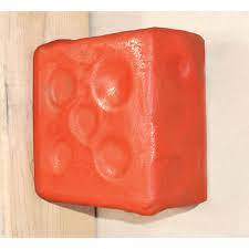 Fire Barrier Moldable Putty Pads for Customized Fire Protection in Various Industries