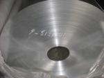 0.28MM Thickness Industrial Aluminum Foil Temper O Fin Stock With Alloy 8006