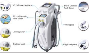 Wholesale 3000W OPT IPL Laser Beauty Machine from china suppliers