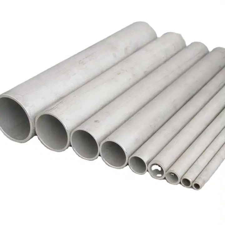 Buy cheap ASTM Stainless Steel Welded Tube from wholesalers