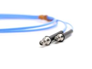 Wholesale 18GHz Cable Assembly N Male and SMA Female Conn. with TFLEX141/ RG402 Cable length 1000mm from china suppliers