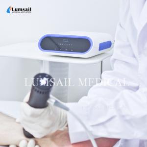 Wholesale Plantar Fasciitis ESWT Shockwave Therapy Machine Foot Pain Treatment from china suppliers