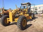 140H Used CAT Grader Hydraulic Valve Huade 140K Caterpillar Motor Graders