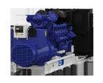 Fg Wilson 1000kw 1250kVA 1080kw 1350kVA 1200kw 1500kVA 1360kw 1700kVA Power
