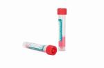 Blood serum Gel Collection Separator Tube , Sst Lab Tube