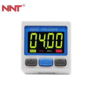 Wholesale 30A Digital Pressure Switches , NPN Digital Air Pressure Controller from china suppliers