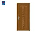 Fire Rated Carving Solid Wood Melamine Wood Doors