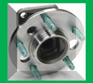 Wholesale Quality Precision Wheel Hub Bearing BCA#512151 OE#7467127 For BUICK CENTURY FWD from china suppliers