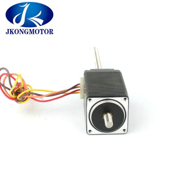Micro Nema 11 Non Captive Linear Stepper Motor Holding Torque 950g.Cm / 1200g.Cm