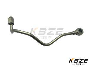 Wholesale C6.6 ENGINE CA3211270 321-1270 3211270 DIESEL PUMP OIL LINES FITS E320D E323D from china suppliers
