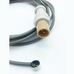 Adult TPU Jacket HP PH Skin Temperature Probe