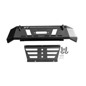 Wholesale Anti Scratch Off Road Front Bumper Auto Car 60x15.7x9.8 Inch from china suppliers
