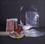 Professional Supply Customized Moisture Proof Vacuum Storage Bags For Food