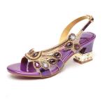 BS044 Sandals Women2020 Summer New Sandals Casual Fashion Word Belt Mid-Slope