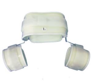 Wholesale Children Hip Abduction Orthosis Brace , Fixation Adjustable Waist Brace from china suppliers