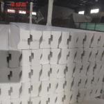 Anti Corrosion High Glossy PVC Mouldings For Home Interior