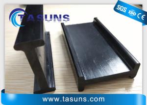 Wholesale Pultruded CFRP Carbon Fibre I Bracket carbon fibre profiles For Position from china suppliers