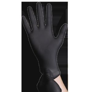 Wholesale Powder Free Disposable Nitrile Glove Large Nitrile Rubber Gloves from china suppliers
