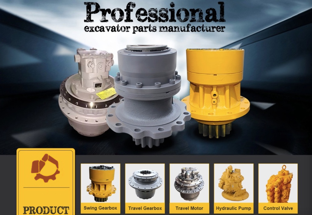 A8VO80LA1KH1 Hydraulic Main Pump For R180-3 R200NLC-3 Excavator Parts 11EK-15011 31EL-00100