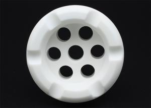 Wholesale IATF16949 95% Alumina Ceramic Base Parts For Thermostat from china suppliers
