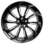 Model S Model 3 Model Y Forged Rims Car Alloy Wheel Rim 18192021 Inch Forged