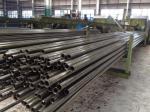 Q345 Q235 20# Round Carbon Seamless Steel Pipe 0.5-20mm