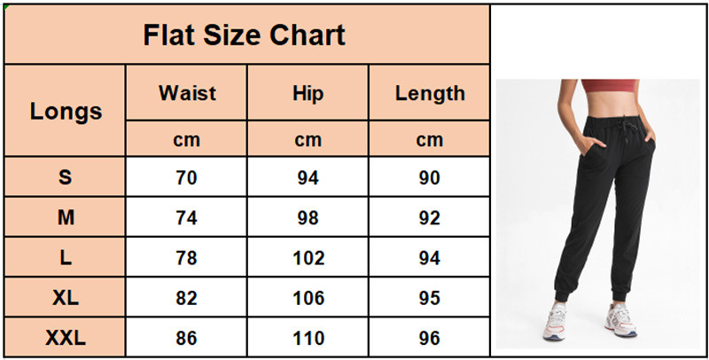 Running Sports Pocket Yoga Pants Gym Leisure Elastic Belt For Spring Summer
