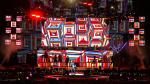 500 X 500mm Rental Led Display Video Wall 3840hz Wide View Angle
