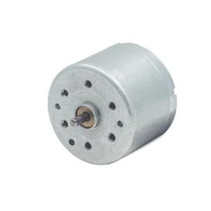 Wholesale RF-320CH 3V 6V 9V Brushed Motor DC 24.4cm*20.1cm For Electric Valve Mini Pump from china suppliers