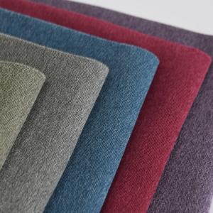 Wholesale Heavy Soft Chenille Soft Upholstery Fabric For Furniture Curtain from china suppliers