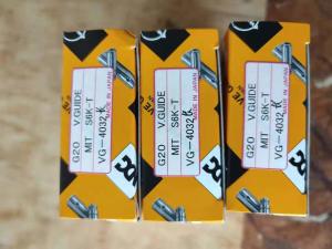 Wholesale S6k Valve Guide 34601-10600 S6kt For Mitsubishi 320c Excavator Engine Parts from china suppliers