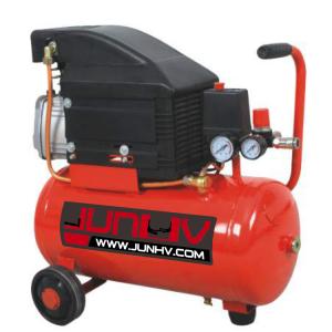 Wholesale Easy Installation Auto Shop Air Compressor For Home Garages High Efficiency from china suppliers