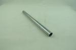 Carbon Steel Galvanized EMT Conduit Tube , Electrical Metallic Tubing