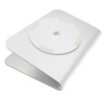 650g Aluminium Alloy Swivel Laptop Holder 220mm Length For Notebook
