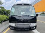 136HP 23 Seater Minibus , 4.0T Diesel Mini Bus With 3935 Wheel Base