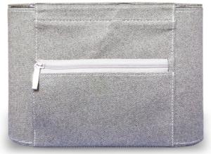 Wholesale Travel Sanitizer Bag With Usb Charged Line Cleaner And Uv Light Kills 99.9% Substance from china suppliers