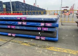 Wholesale NM500 Plates Abrasion Resistant 5000 Tons Hot Rolled Wear Resistant Steel Plate Xar450 Xar400 Xar500 Metal Fora400 Vrn450 Weldox 700 900 Hb400 Hb500 from china suppliers