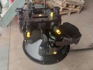 Wholesale A8V0200 Rexroth Pump Assy Excavator Hydraulic Piston Axial Pumps from china suppliers