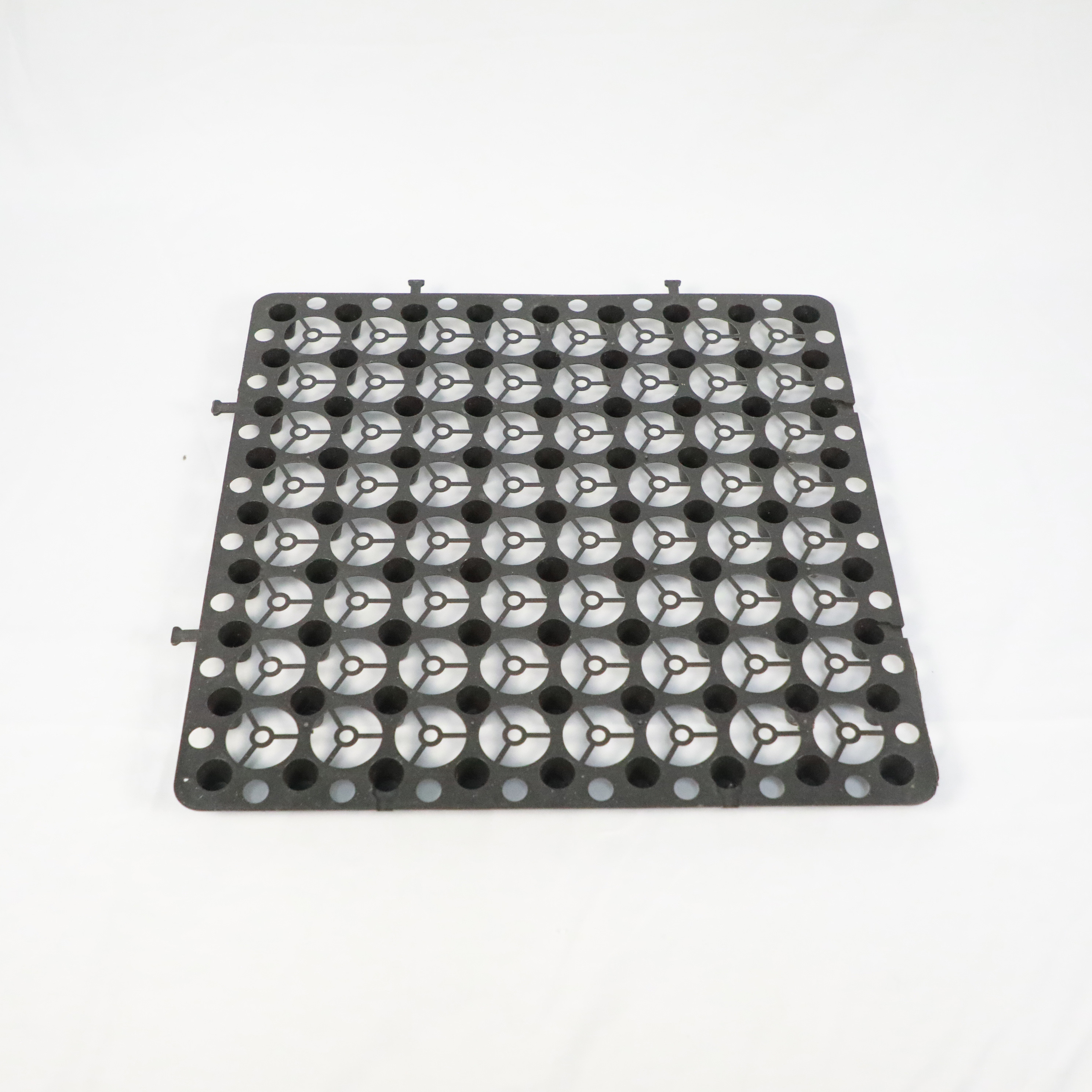 Garden Plastic Dimpled Drainage Membrane Board House Green Roof System