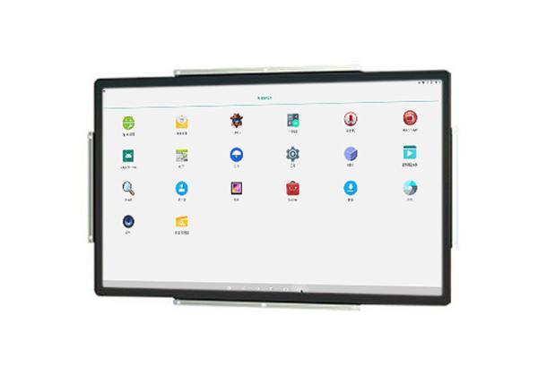 43-Inch Android Screen for Digital Advertising and Large-Scale Information